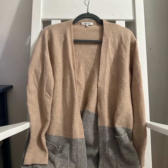 Madewell Sweaters - Madewell Cardigan